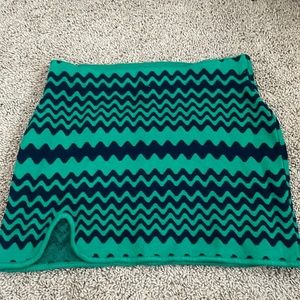 Urban Outfitters Mini Skirt